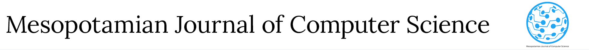 Mesopotamian Journal of Computer Science